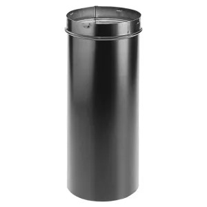 M&G DuraVent 2070 DuraVent 10DBK-SC DuraBlack 10