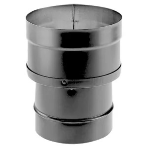 M&G DuraVent 1867 DuraVent 7DBK-X8 DuraBlack 7
