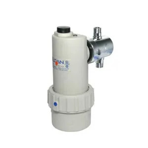 Sloan 3315111 Sloan EBF-11-A Solenoid Valve Module Assembly for EBF-85 and EBF-187 (3315111)