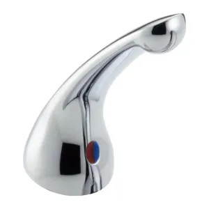 Delta RP28898 Delta Lever Handle Kit, Metal - Chrome (RP28898)