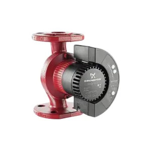 Grundfos 96734634 Grundfos MAGNA 65-60 F 1-Speed Circulator Pump, 230V, Cast Iron, Flanged - 96734634