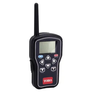 Toro EVO-HH Toro EVO-HH Evolution Wireless Handheld Remote