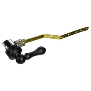 Jones Stephens T0133RB Jones Stephens T0133RB Oil-Rubbed Bronze Universal Toilet Tank Lever