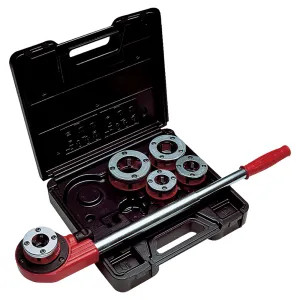 Reed DH82-3 Reed Manufacturing DH82-3 Ratchet Pipe Threader