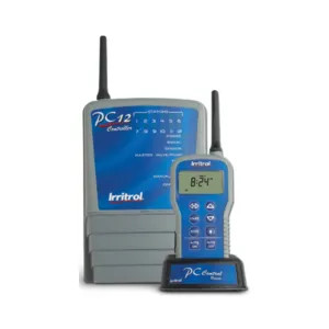 Irritrol PCW-12-INT-PAK IRRITROL PCW-12-INT-PAK PCW CONTROL COMBO KIT, 12-STATION, INDOOR