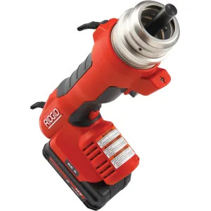 Ridgid 46818 RIDGID 46818 RE-6 Crimp Tool 