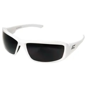 Edge Eyewear Edge XB146 White/Smoke Brazeau Designer Glasses