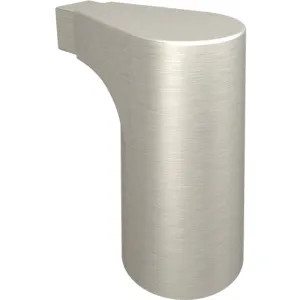 Moen YB4600BN Moen Edgestone Mounting Posts, Pro-Fit Installation, Brushed Nickel - YB4600BN 