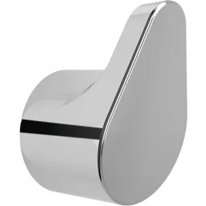 Moen YB4603CH Moen YB4603CH Edgestone Robe Hook, Chrome