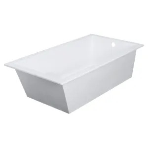 Clarke Architectural CAT6032DI-01 CLARKE CAT6032DI-01 Sparta Matte White 60