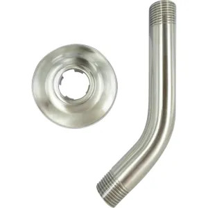 Moen CL10154BN Moen CL10154BN Brushed Nickel 6