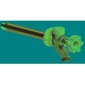 Woodford 16W-10 Woodford 16W-10 Freezeless Wall Faucet