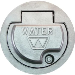 Woodford RB65P-20 Woodford RB65P-20 Freezeless Commercial Wall Hydrant