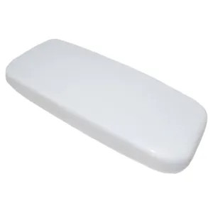 Toto TCU453CRU#01 Toto TCU453CRU#01 Cotton White Toilet Tank Lid Only