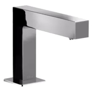 Toto TEL145-C20E#CP Toto TEL145-C20E#CP Polished Chrome Bathroom Sink EcoFaucet