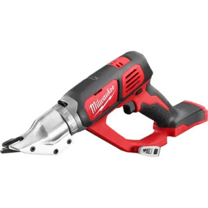 Milwaukee 2635-20 Milwaukee 2635-20 M18 18 Gauge Double Cut Shear Bare Tool