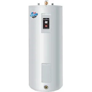  RE250T61NCWW Bradford White N2015 50-Gallon Water Heater, 240v, Tall - RE250T61NCWW