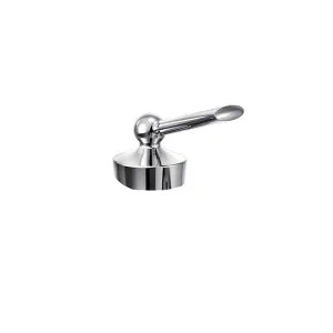 Moen 101140 Moen 101140 Chrome Handle Kit