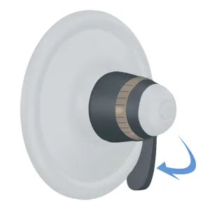 Moen 130151WR Moen 130151WR Handle Kit