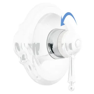 Moen 130153 Moen 130153 Escutcheon