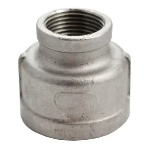 Commodity  1 x 1/2