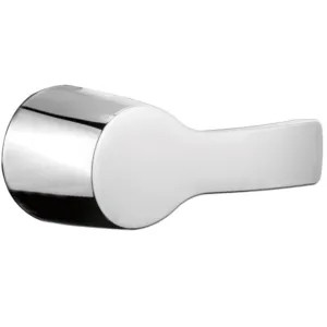 Delta H752 Delta H752 Tesla Shower Single Lever Handle Kit, Chrome