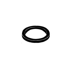 Delta RP78707 Delta RP78707 Gasket for Tesla Single Hole Bathroom Faucets