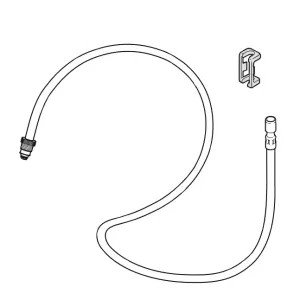 Delta RP80522 Delta RP80522 Hose Assembly