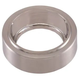 Peerless RP79827BN Peerless RP79827BN Flange - Spout Flange and Gasket - Brushed Nickel