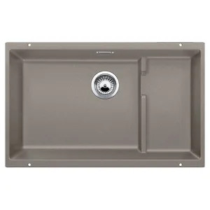 Blanco 519456 Blanco 519456 Precis Undermount Cascade Super Single-Bowl Sink