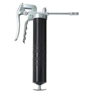 Plews 30-300 Plews 30-300 Standard Duty Grease Gun, 14 oz, 5000 psi, Pistol Grip Handle