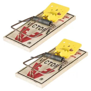   Woodstream M150 Mouse Trap