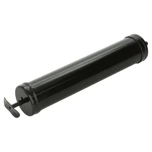 Plews 30-118 Plews 30-118 Grease Gun, 1 pt for 9 in Stroke