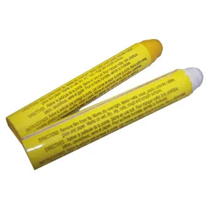 US Forge 571 US Forge 00571 Non-Toxic Paint Marker, White