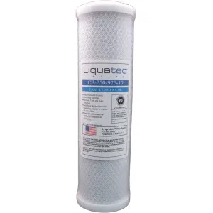 Commodity  3&5 Stage Carbon Block Filter