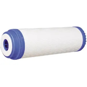 Commodity  5 Stage Granulated Ac Carbon Filter