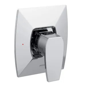 Moen TS8711 Moen TS8711 Via Posi-Temp Valve Trim Only, Chrome