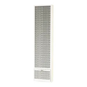 Cozy W255G Cozy W255G 25,000 BTU Gravity Wall Furnace, Neutral Baked