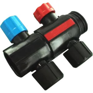 Commodity  Heatlink 78400 Twistseal Supply & Return Module