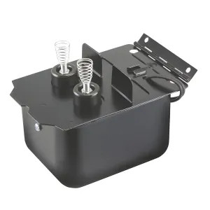 Allanson 2721-628G Allanson’s Double Pole Ferromagnetic Ignition Transformer for High Temperature Wire, Single Porcelain Designs - 2721-628G