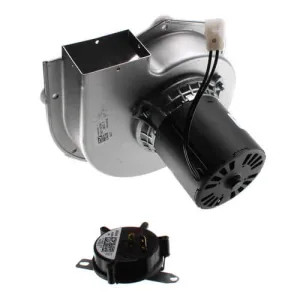 Armstrong R06428D455 Armstrong R06428D455 Inducer Blower Kit w/ Pressure Switch