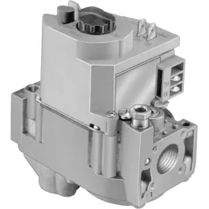 Honeywell VR8200H1251 Honeywell VR8200H1251 24 Vac Dual Standing Pilot Gas Valve