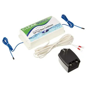 Field CW-125 ClearWave CW-125 Salt Free Water Conditioner