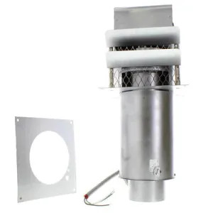Field SWG-4HD FIELD SWG-4HD POWER VENTER(HEAVY DUTY)