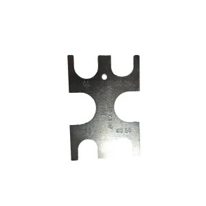 Viega 53507 Viega Pex Press 53507 Crimp Caliber Tool 