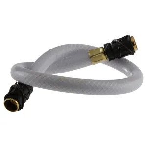 Delta RP37033 Delta RP37033 Delta Quick-Connect Vegetable Spray Hose 