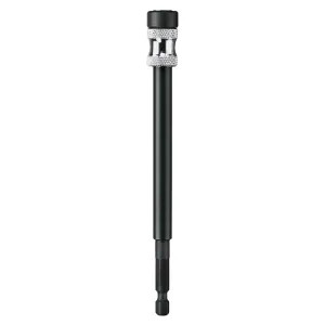 Dewalt DW1588 Dewalt DW1588 Heavy Duty Spade Drill Bit Extension, 6in , 1/4in Hexagonal Shank