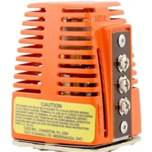 Taco 555-173RP Taco 555-173RP - Replacement Power Head for 556-G2, 557-G2 & 5101-G2 Geothermal Zone Valves