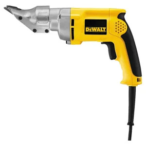Dewalt DW890 Dewalt DW890 Swivel Head Shear, 5 A, 470 W, 0 - 2500 spm
