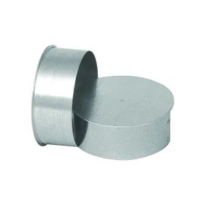 Deflecto SWCAPG20 Single Wall 20